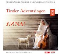 Diverse Interpreten - Tiroler Adventsingen-Anna Ausgabe 6
