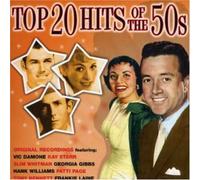 Diverse Interpreten - Top 20 Hits of The 50's Vol.4 [Import]