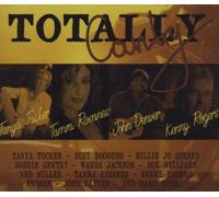 Diverse Interpreten - Totally Country [Import]