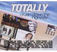 Diverse Interpreten - Totally Crusin' Down The Highw [Import]