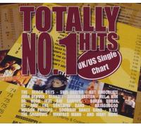 Diverse Interpreten - Totally No. 1 Hits