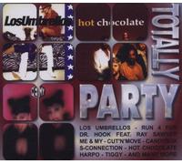 Diverse Interpreten - Totally Party