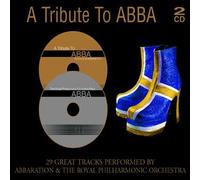 Diverse Interpreten - Tribute to Abba [Import]