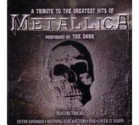 Diverse Interpreten - Tribute to Metallica [Import]
