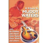 Diverse Interpreten - Tribute to Muddy Waters [Import]