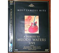 Diverse Interpreten - Tribute to Muddy Waters [Import]
