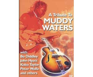 Diverse Interpreten - Tribute to Muddy Waters [Import]