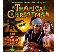 Diverse Interpreten - Tropical Christmas