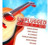 Diverse Interpreten - Unplugged [Import]