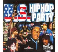 Diverse Interpreten - Us Hip Hop Party [Import]