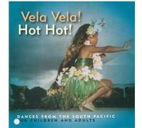 Diverse Interpreten - Vela Hot [Import]