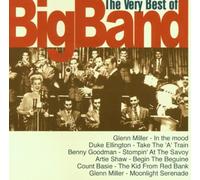 Diverse Interpreten - Very Best of Big Band
