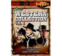 Diverse Interpreten - Western Box MGM Collection, Vol. 1 (3 DVDs)