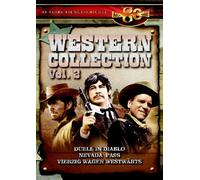 Diverse Interpreten - Western Box MGM Collection, Vol. 2 (3 DVDs)