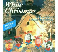 Diverse Interpreten - White Christmas
