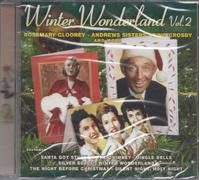 Diverse Interpreten - Winter Wonderland 2
