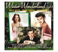 Diverse Interpreten - Winter Wonderland 3 [Import]