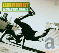 Diverse Interpreten - Workout-House of Health [Import]