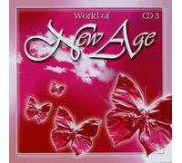 Diverse Interpreten - World of New Age 3 [Import]