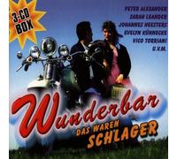 Diverse Interpreten - Wunderbar das Waren Schlager [Import]