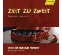 Diverse Interpreten - Zeit zu Zweit