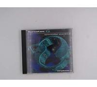 Diverse - Interstellar Overdrive-Compila [Import]