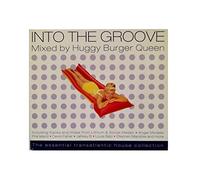 Diverse - Into the Groove