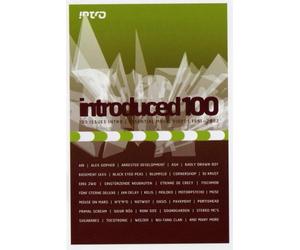 Diverse - Introduced 100 - Essential Music Videos 1991-02
