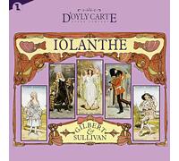 Diverse - Iolanthe [Import]
