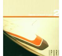 Diverse - Ipuri-High Fly/Touch of Jazz 2 [Import]