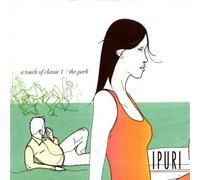Diverse - Ipuri-Touch of Classic:1 [Import]