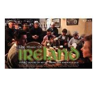 Diverse - Ireland-Music from The Emerald [Import]