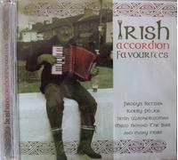 Diverse - Irish Accordion Favourites