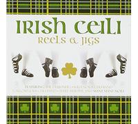 Diverse - Irish Ceili / Reels and Jigs