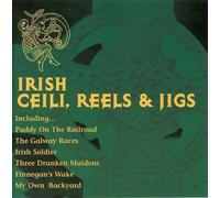 Diverse - Irish Ceili,Reels & Gigs [Import]