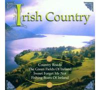 Diverse - Irish Country [Import]