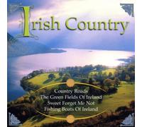 Diverse - Irish Country [Import]