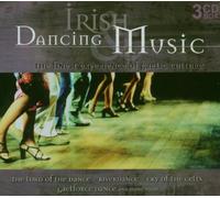 Diverse - Irish Dancing [Import]