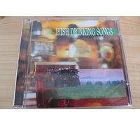 Diverse - Irish Drinking Songs [Import]