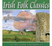 Diverse - Irish Folk Classics [Import]