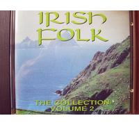 Diverse - Irish Folk-Collection 2 [Import]