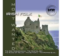 Diverse - Irish Folk [Import]