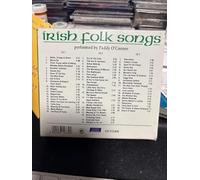 Diverse - Irish Folk Songs [Import]