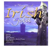 Diverse - Irish Gold-a Treasury of