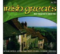 Diverse - Irish Greats [Import]