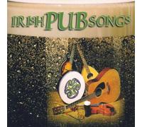 Diverse - Irish Pub Songs