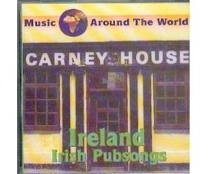 Diverse - Irish Pub Songs