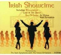 Various - Irish Showtime [Import]