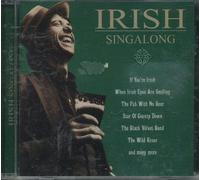 Diverse - Irish Singalong [Import]