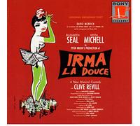 Diverse - Irma la Douce (Broadway) [Import]